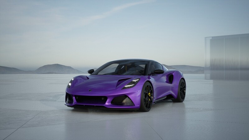 Used 2026 LOTUS EMIRA V6 SE in JACKSONVILLE, FLORIDA