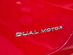 Used 2020 TESLA MODEL X LONG RANGE PLUS in JACKSONVILLE, FLORIDA (Photo 17)