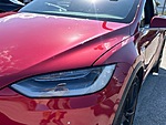 Used 2020 TESLA MODEL X LONG RANGE PLUS in JACKSONVILLE, FLORIDA (Photo 29)