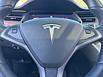 Used 2020 TESLA MODEL X LONG RANGE PLUS in JACKSONVILLE, FLORIDA (Photo 40)