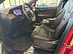 Used 2020 TESLA MODEL X LONG RANGE PLUS in JACKSONVILLE, FLORIDA (Photo 43)