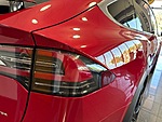 Used 2020 TESLA MODEL X LONG RANGE PLUS in JACKSONVILLE, FLORIDA (Photo 46)