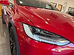 Used 2020 TESLA MODEL X LONG RANGE PLUS in JACKSONVILLE, FLORIDA (Photo 48)