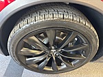 Used 2020 TESLA MODEL X LONG RANGE PLUS in JACKSONVILLE, FLORIDA (Photo 50)