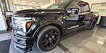Used 2025 FORD F-150 SHELBY 4WD SUPERCREW 785 HP - NEW $138,720.00 in JACKSONVILLE, FLORIDA