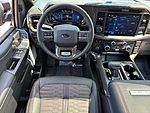 Used 2025 FORD F-150 SHELBY 4WD SUPERCREW 785 HP - NEW $138,720.00 in JACKSONVILLE, FLORIDA (Photo 17)