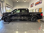 Used 2025 FORD F-150 SHELBY 4WD SUPERCREW 785 HP - NEW $138,720.00 in JACKSONVILLE, FLORIDA (Photo 2)