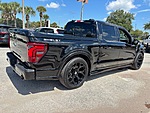 Used 2025 FORD F-150 SHELBY 4WD SUPERCREW 785 HP - NEW $138,720.00 in JACKSONVILLE, FLORIDA (Photo 26)