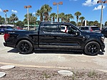 Used 2025 FORD F-150 SHELBY 4WD SUPERCREW 785 HP - NEW $138,720.00 in JACKSONVILLE, FLORIDA (Photo 27)