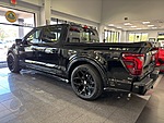 Used 2025 FORD F-150 SHELBY 4WD SUPERCREW 785 HP - NEW $138,720.00 in JACKSONVILLE, FLORIDA (Photo 3)