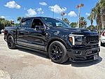 Used 2025 FORD F-150 SHELBY 4WD SUPERCREW 785 HP - NEW $138,720.00 in JACKSONVILLE, FLORIDA (Photo 31)