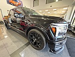 Used 2025 FORD F-150 SHELBY 4WD SUPERCREW 785 HP - NEW $138,720.00 in JACKSONVILLE, FLORIDA (Photo 5)