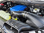 Used 2025 FORD F-150 SHELBY 4WD SUPERCREW 785 HP - NEW $138,720.00 in JACKSONVILLE, FLORIDA (Photo 57)