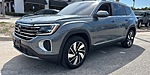 Used 2024 VOLKSWAGEN ATLAS 2.0T SEL AWD in JACKSONVILLE, FLORIDA