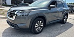Used 2023 NISSAN PATHFINDER SL in JACKSONVILLE, FLORIDA
