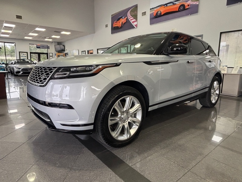 Used 2023 LAND ROVER RANGE ROVER VELAR S in JACKSONVILLE, FLORIDA