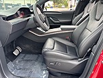 Used 2023 TESLA MODEL X - 7 PASSENGER in JACKSONVILLE, FLORIDA (Photo 11)