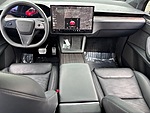 Used 2023 TESLA MODEL X - 7 PASSENGER in JACKSONVILLE, FLORIDA (Photo 15)