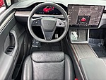 Used 2023 TESLA MODEL X - 7 PASSENGER in JACKSONVILLE, FLORIDA (Photo 16)