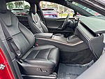 Used 2023 TESLA MODEL X - 7 PASSENGER in JACKSONVILLE, FLORIDA (Photo 26)