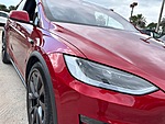 Used 2023 TESLA MODEL X - 7 PASSENGER in JACKSONVILLE, FLORIDA (Photo 29)