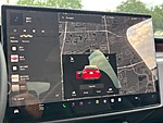 Used 2023 TESLA MODEL X - 7 PASSENGER in JACKSONVILLE, FLORIDA (Photo 37)
