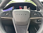 Used 2023 TESLA MODEL X - 7 PASSENGER in JACKSONVILLE, FLORIDA (Photo 43)