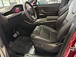 Used 2023 TESLA MODEL X - 7 PASSENGER in JACKSONVILLE, FLORIDA (Photo 46)