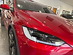 Used 2023 TESLA MODEL X - 7 PASSENGER in JACKSONVILLE, FLORIDA (Photo 51)