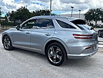 Used 2023 GENESIS Electrified GV70 ADVANCED PACKAGE - NEW $74,555.00 in JACKSONVILLE, FLORIDA (Photo 10)