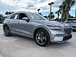 Used 2023 GENESIS Electrified GV70 ADVANCED PACKAGE - NEW $74,555.00 in JACKSONVILLE, FLORIDA (Photo 26)