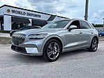 Used 2023 GENESIS Electrified GV70 ADVANCED PACKAGE - NEW $74,555.00 in JACKSONVILLE, FLORIDA (Photo 8)