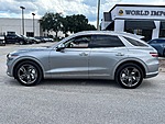 Used 2023 GENESIS Electrified GV70 ADVANCED PACKAGE - NEW $74,555.00 in JACKSONVILLE, FLORIDA (Photo 9)