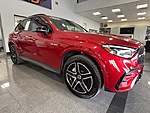 Used 2023 MERCEDES-BENZ GLC300 4MATIC SPORT - NEW $63,130.00 in JACKSONVILLE, FLORIDA (Photo 26)