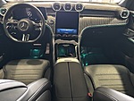 Used 2023 MERCEDES-BENZ GLC300 4MATIC SPORT - NEW $63,130.00 in JACKSONVILLE, FLORIDA (Photo 9)