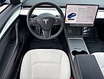 Used 2021 TESLA MODEL 3 STANDARD RANGE PLUS in JACKSONVILLE, FLORIDA (Photo 15)