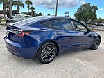 Used 2021 TESLA MODEL 3 STANDARD RANGE PLUS in JACKSONVILLE, FLORIDA (Photo 22)