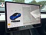 Used 2021 TESLA MODEL 3 STANDARD RANGE PLUS in JACKSONVILLE, FLORIDA (Photo 36)