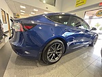 Used 2021 TESLA MODEL 3 STANDARD RANGE PLUS in JACKSONVILLE, FLORIDA (Photo 4)