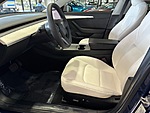 Used 2021 TESLA MODEL 3 STANDARD RANGE PLUS in JACKSONVILLE, FLORIDA (Photo 44)