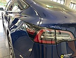 Used 2021 TESLA MODEL 3 STANDARD RANGE PLUS in JACKSONVILLE, FLORIDA (Photo 46)