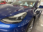 Used 2021 TESLA MODEL 3 STANDARD RANGE PLUS in JACKSONVILLE, FLORIDA (Photo 49)
