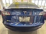Used 2021 TESLA MODEL 3 STANDARD RANGE PLUS in JACKSONVILLE, FLORIDA (Photo 7)