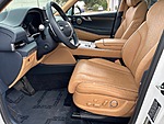 Used 2023 GENESIS GV80 ADVANCED + - NEW $72,585.00 in JACKSONVILLE, FLORIDA (Photo 11)