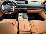 Used 2023 GENESIS GV80 ADVANCED + - NEW $72,585.00 in JACKSONVILLE, FLORIDA (Photo 14)