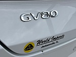 Used 2023 GENESIS GV80 ADVANCED + - NEW $72,585.00 in JACKSONVILLE, FLORIDA (Photo 21)