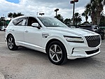 Used 2023 GENESIS GV80 ADVANCED + - NEW $72,585.00 in JACKSONVILLE, FLORIDA (Photo 28)
