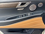 Used 2023 GENESIS GV80 ADVANCED + - NEW $72,585.00 in JACKSONVILLE, FLORIDA (Photo 34)