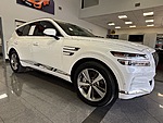 Used 2023 GENESIS GV80 ADVANCED + - NEW $72,585.00 in JACKSONVILLE, FLORIDA (Photo 5)