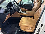 Used 2023 GENESIS GV80 ADVANCED + - NEW $72,585.00 in JACKSONVILLE, FLORIDA (Photo 50)